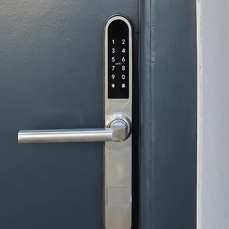 Art Group Living Apartment Naousa (Paros)