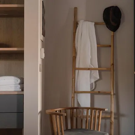 Apartment Art Group Living Naousa (Paros)