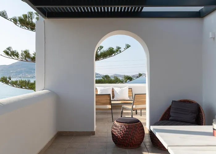 Appartement Art Group Living *