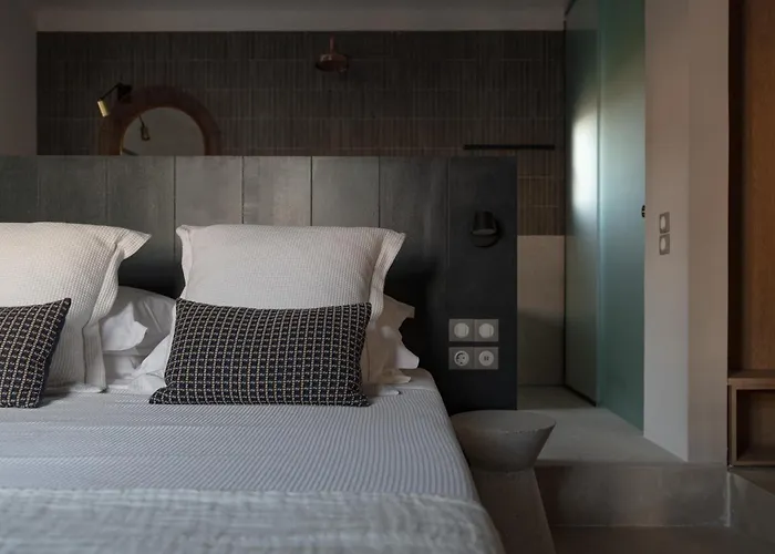 Art Group Living Naousa