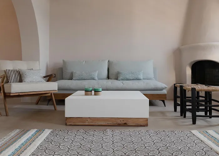 Appartement Art Group Living Naousa