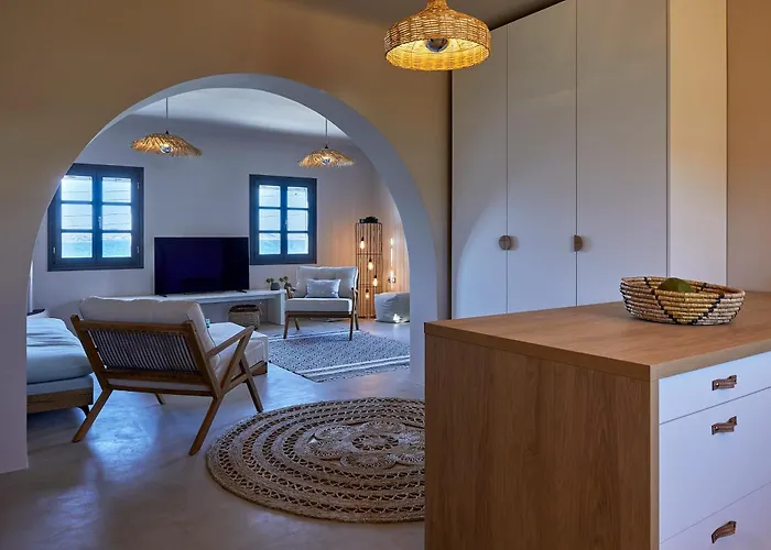 Art Group Living Naousa