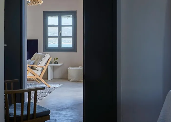 Appartement Art Group Living *