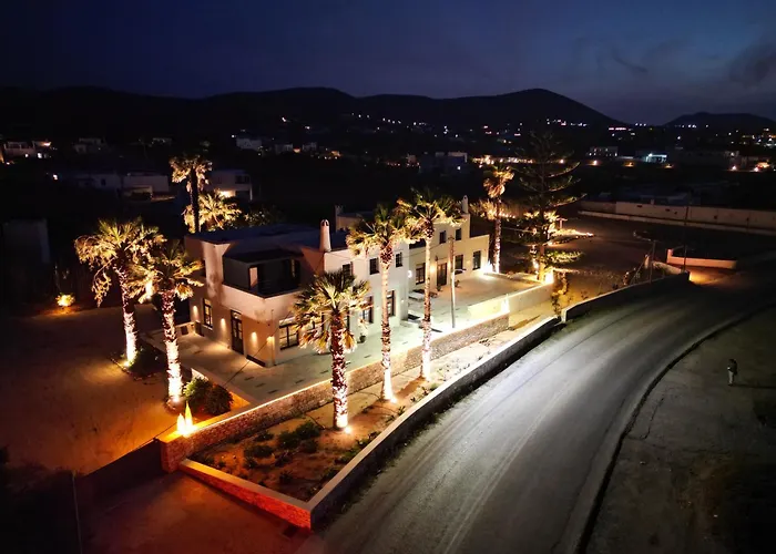 Art Group Living * Naousa