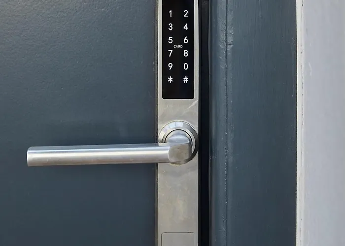 Art Group Living Appartement Naousa