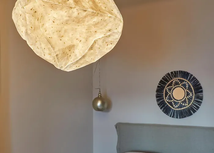 Art Group Living * Naousa