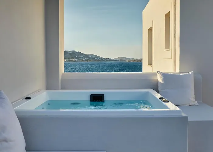 Art Group Living Appartement