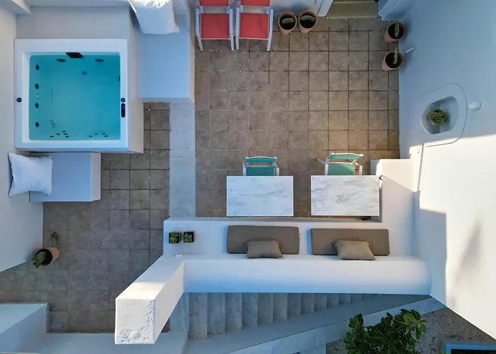 Art Group Living Naousa