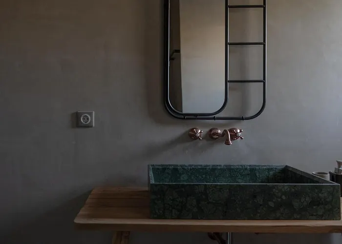 Appartement Art Group Living Naousa