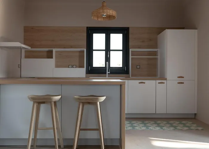 Art Group Living Appartement