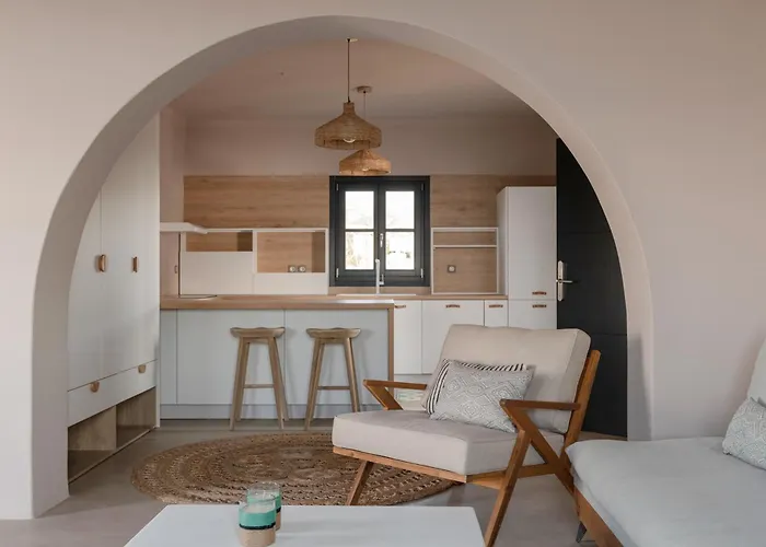 Art Group Living Naousa