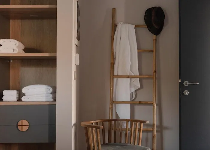 Appartement Art Group Living Naousa