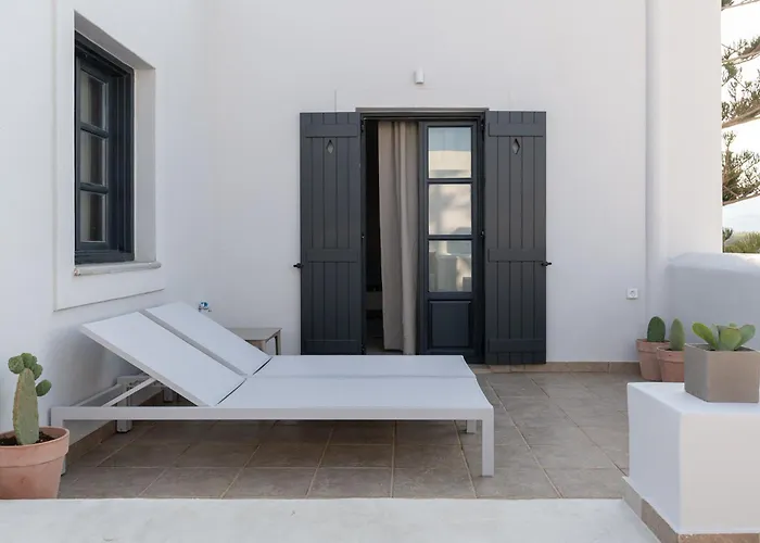 Art Group Living Naousa