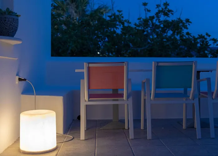 Art Group Living * Naousa