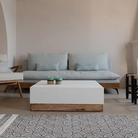 Daire Art Group Living Zambujeira do Mar