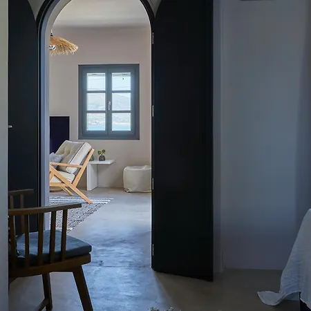 Daire Art Group Living *