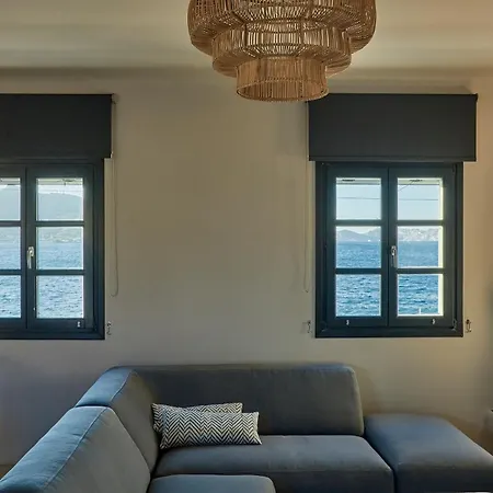 Art Group Living Daire