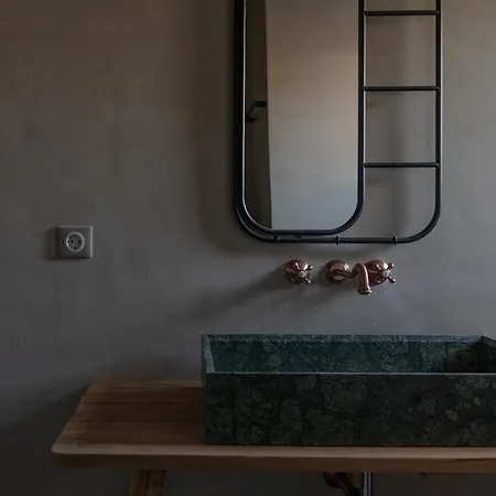 Daire Art Group Living Zambujeira do Mar