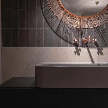 Daire Art Group Living *