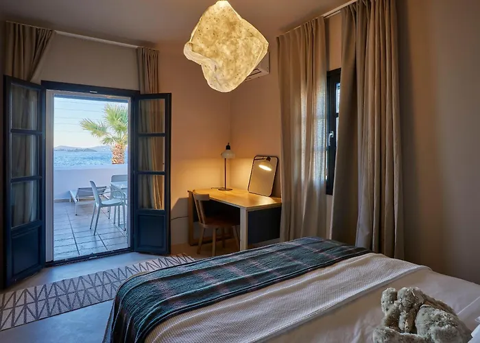 Art Group Living Appartement