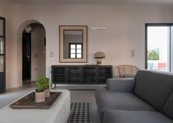 Art Group Living * Náoussa