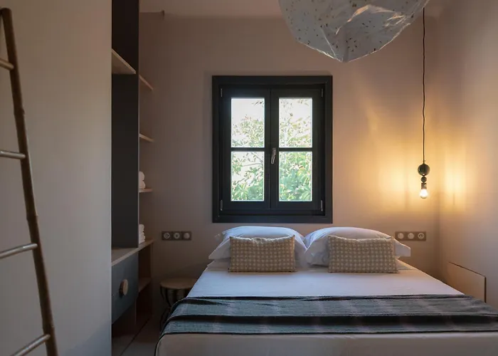 Art Group Living Appartement *