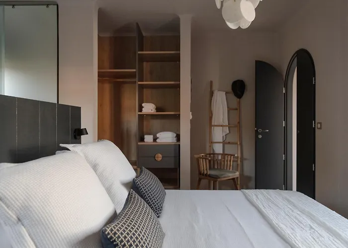 Art Group Living * Náoussa