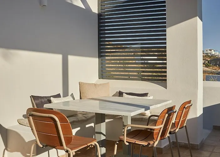 Appartement Art Group Living *