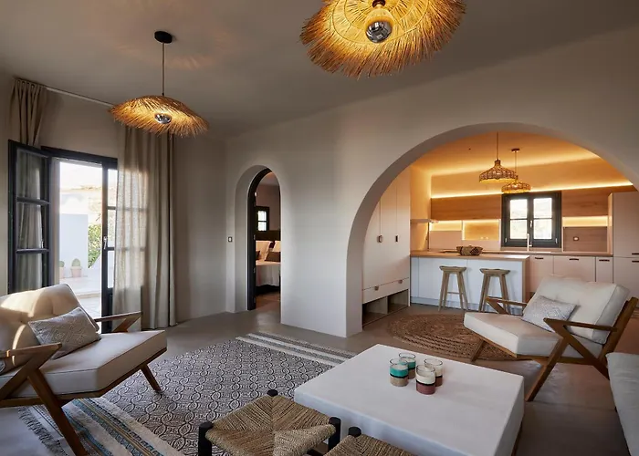 Art Group Living * Náoussa