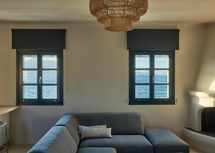 Art Group Living Appartement