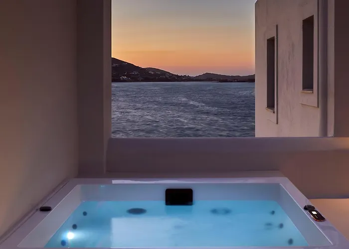 Art Group Living Náoussa