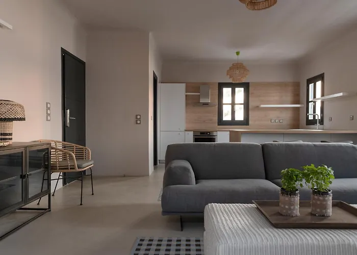 Appartement Art Group Living *