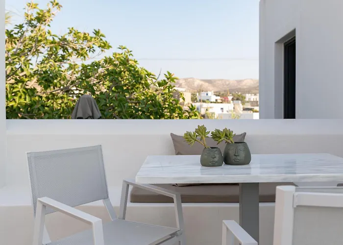 Appartement Art Group Living